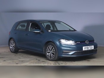 Volkswagen - Golf