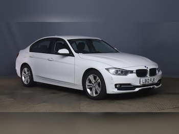 BMW - 3 Series