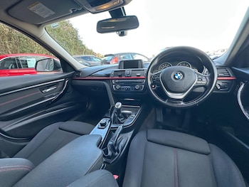 Used BMW 3 Series 2012 for sale - 76122295: Photo