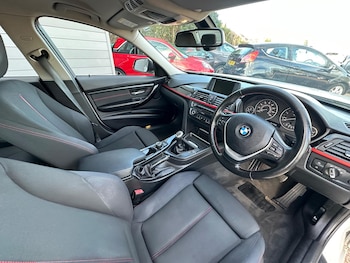 Used BMW 3 Series 2012 for sale - 76122295: Photo