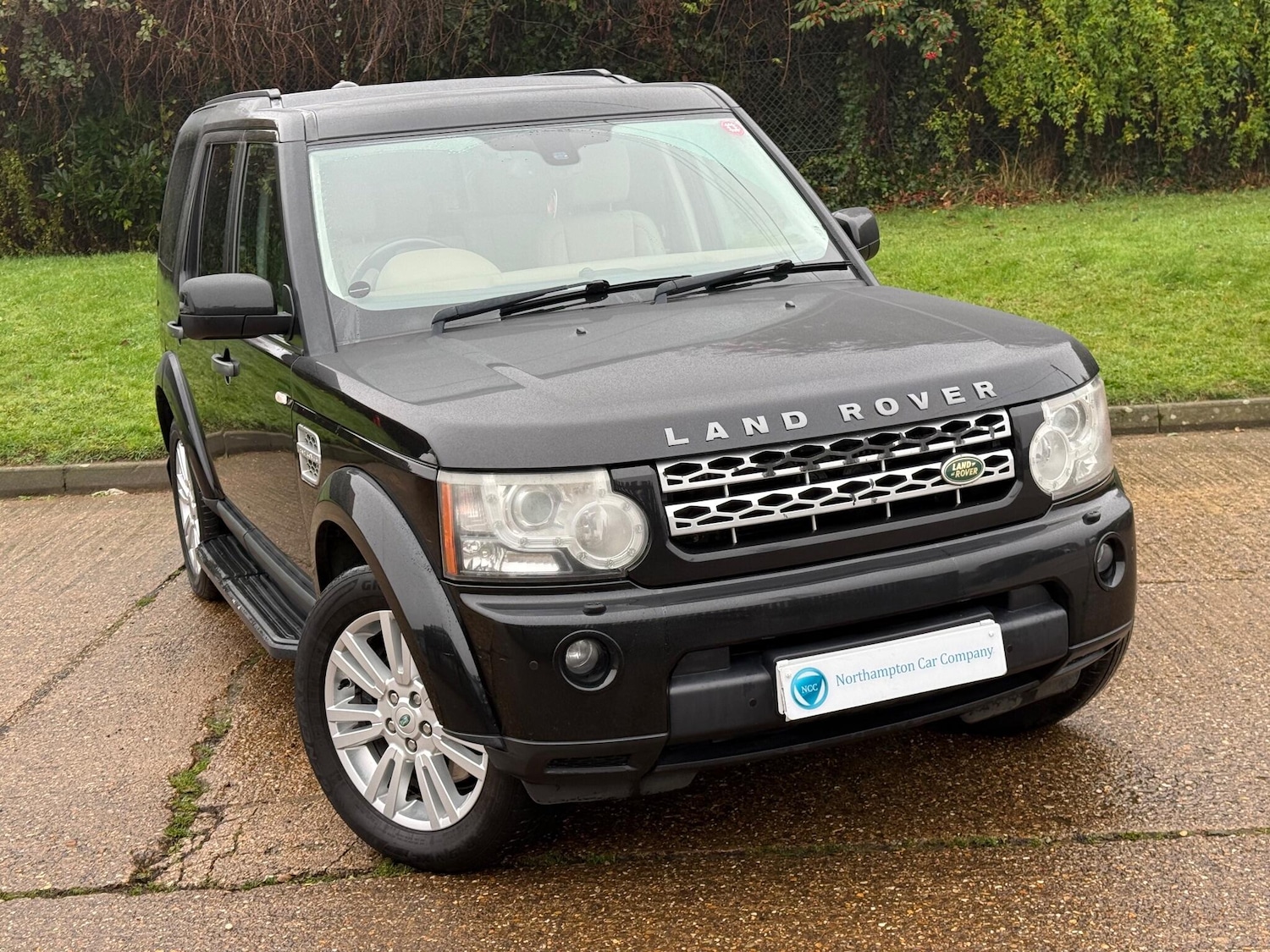 Used Land Rover Discovery 4 2009 for sale - 76585575: Photo 1
