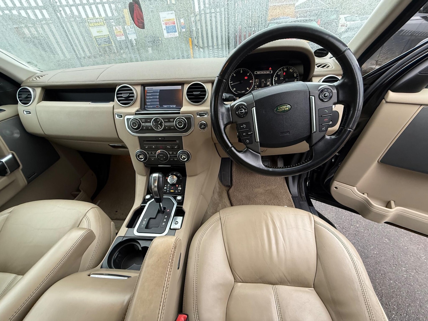 Used Land Rover Discovery 4 2009 for sale - 76585575: Photo 20