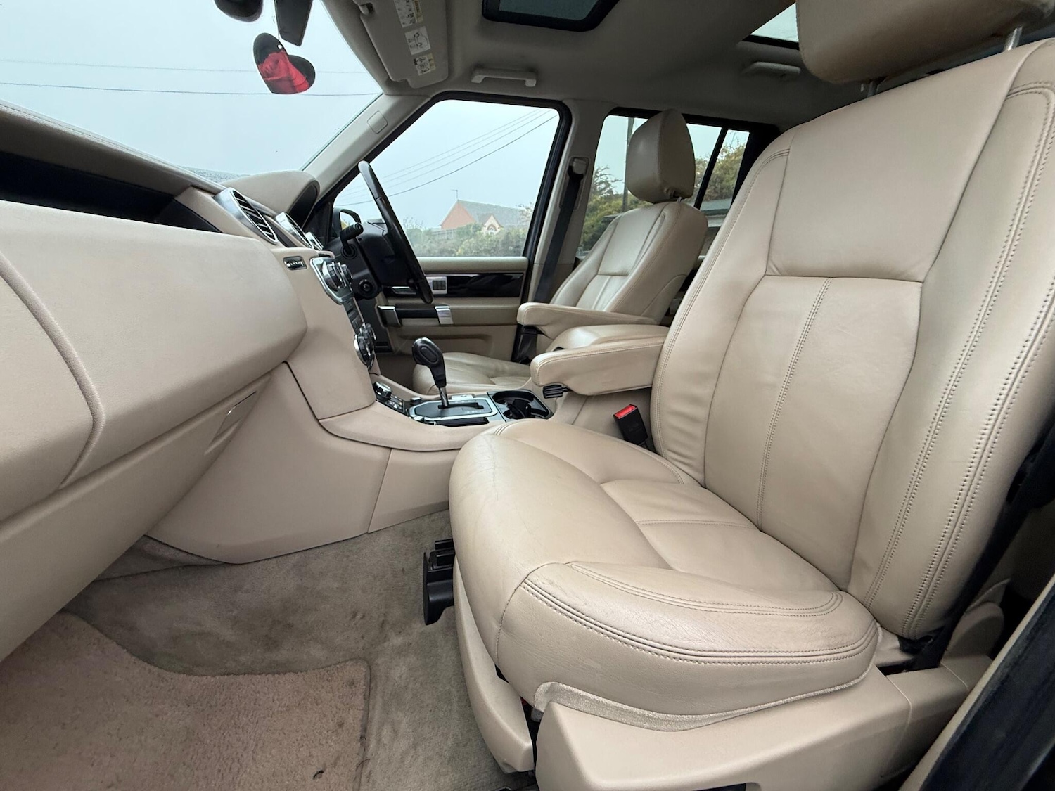 Used Land Rover Discovery 4 2009 for sale - 76585575: Photo 21