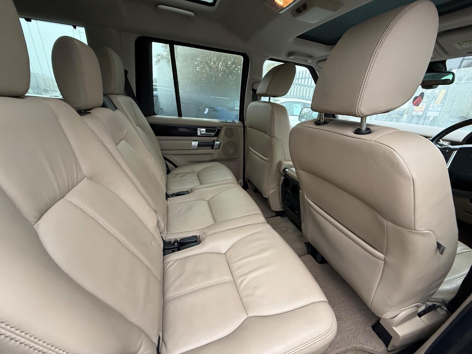 Used Land Rover Discovery 4 2009 for sale - 76585575: Photo 23