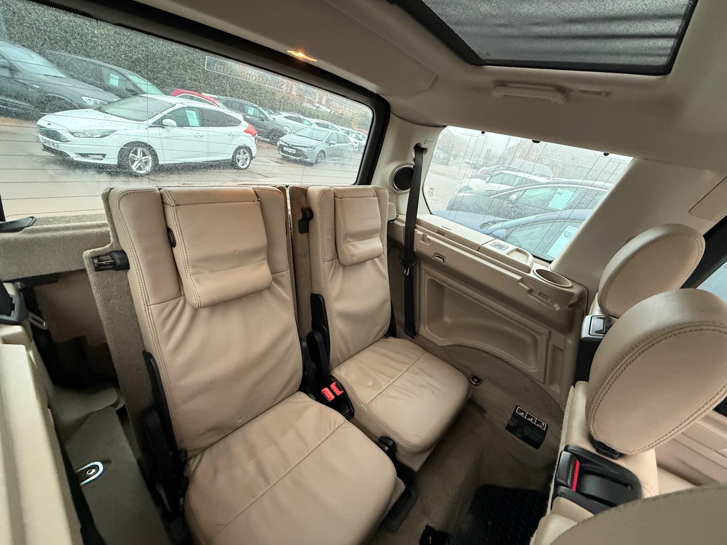 Used Land Rover Discovery 4 2009 for sale - 76585575: Photo 26