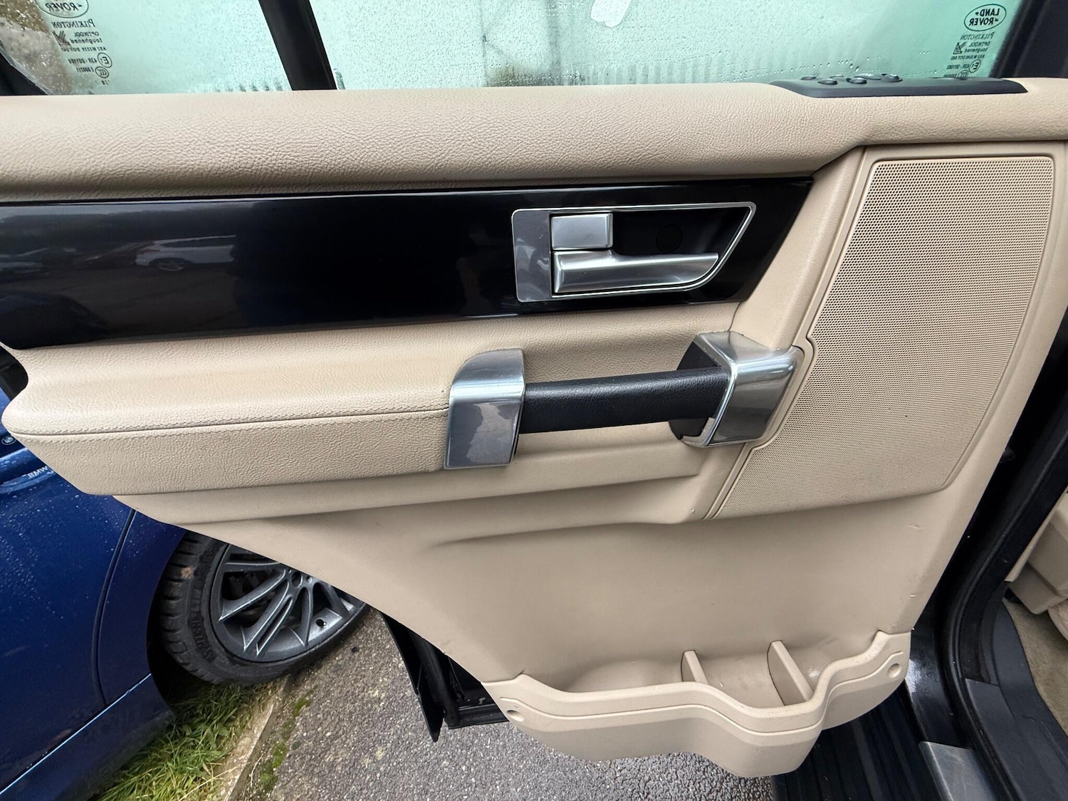 Used Land Rover Discovery 4 2009 for sale - 76585575: Photo 29