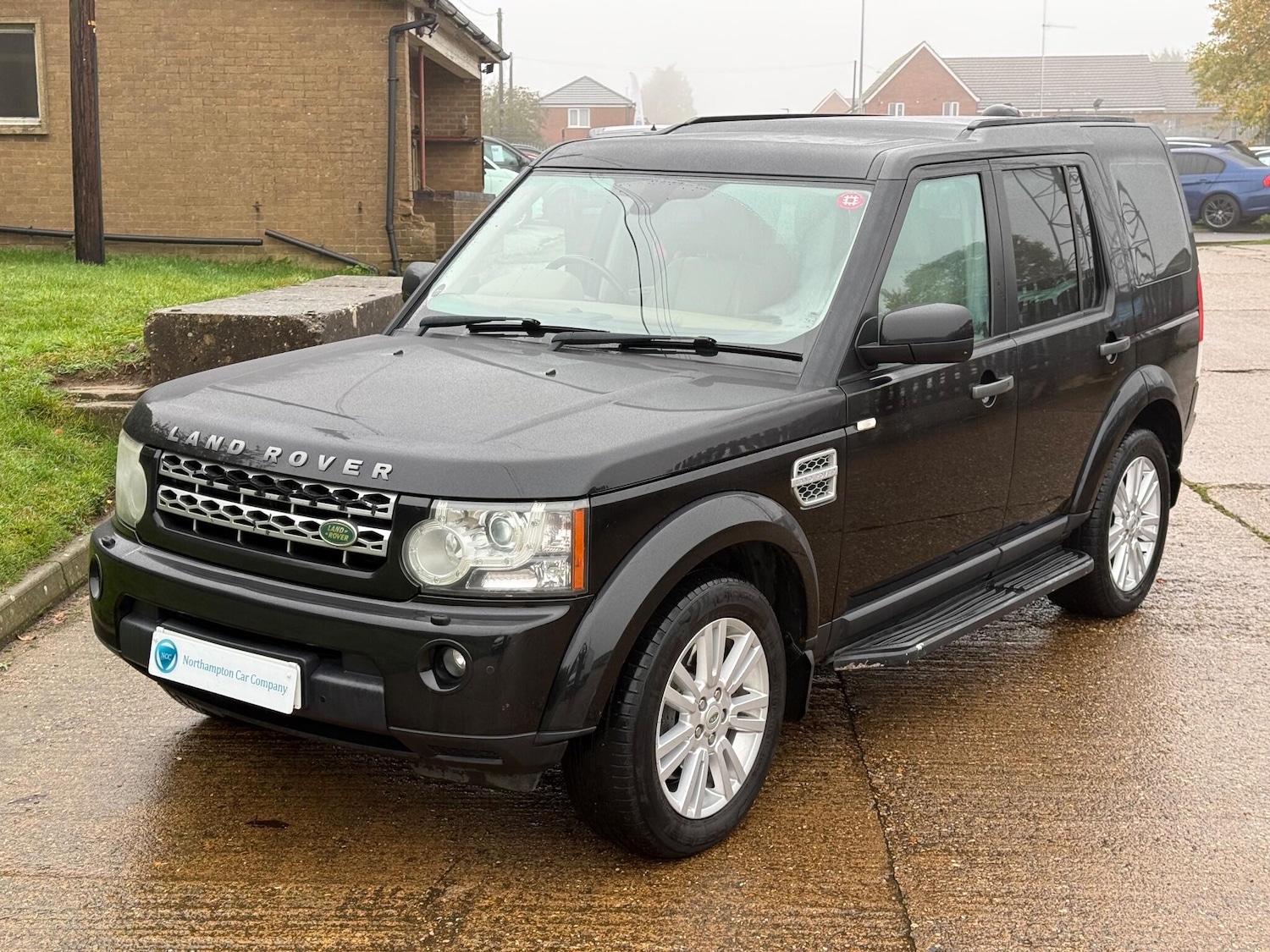 Used Land Rover Discovery 4 2009 for sale - 76585575: Photo 6