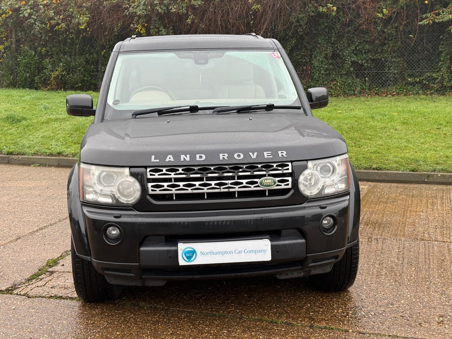 Used Land Rover Discovery 4 2009 for sale - 76585575: Photo 7