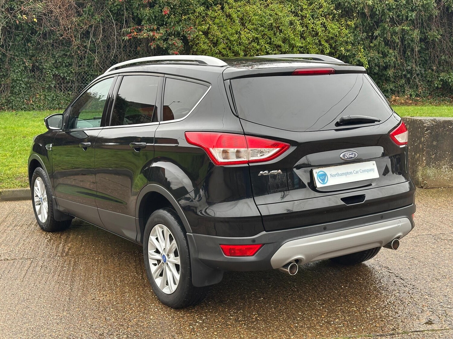 Used Ford Kuga 2015 for sale - 77376238: Photo 11