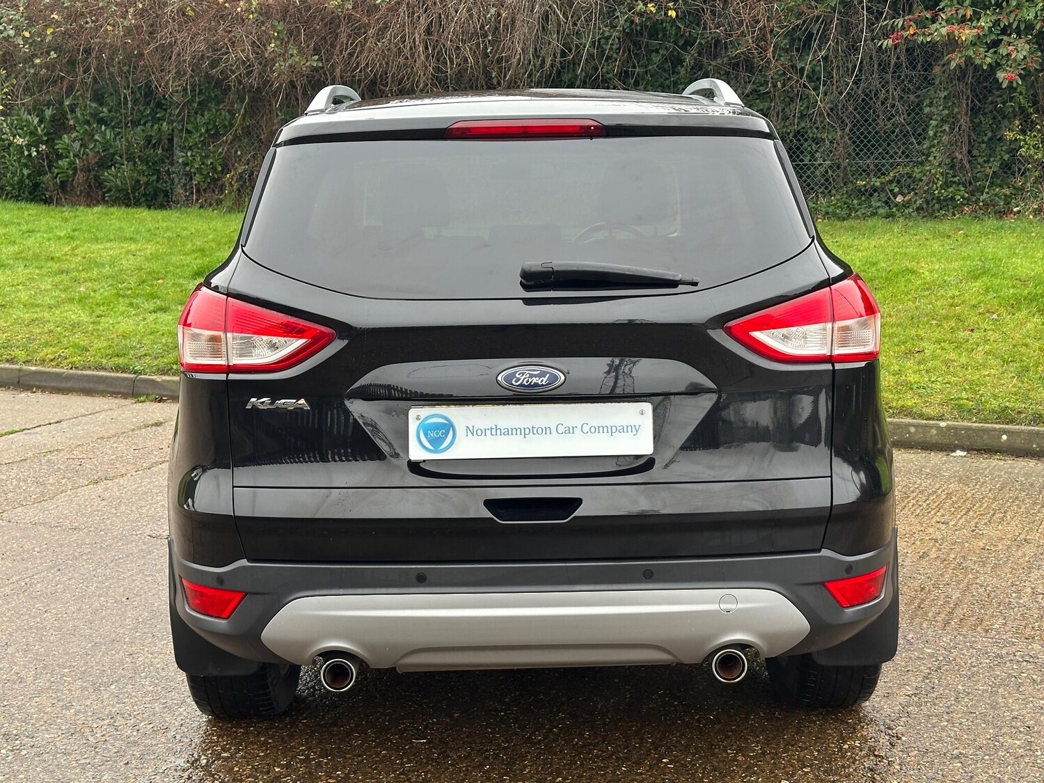 Used Ford Kuga 2015 for sale - 77376238: Photo 15