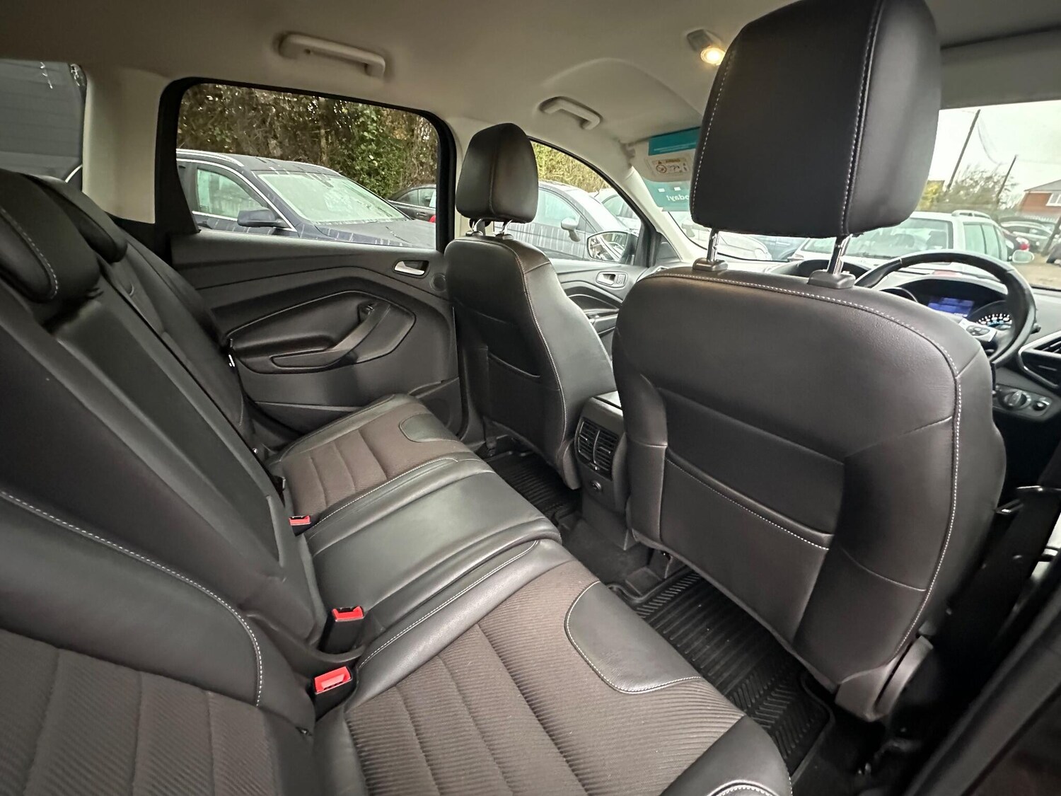 Used Ford Kuga 2015 for sale - 77376238: Photo 23