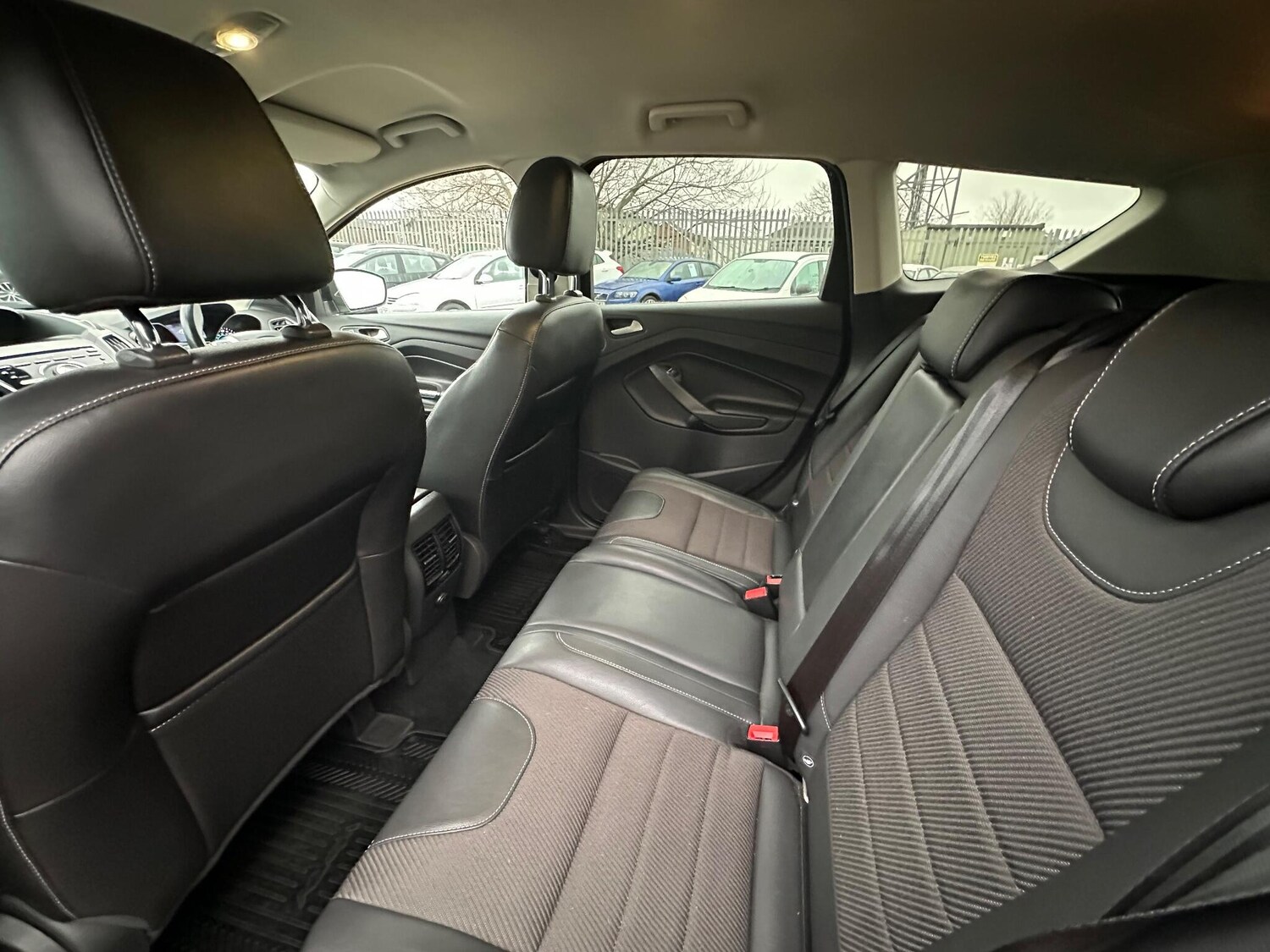 Used Ford Kuga 2015 for sale - 77376238: Photo 24