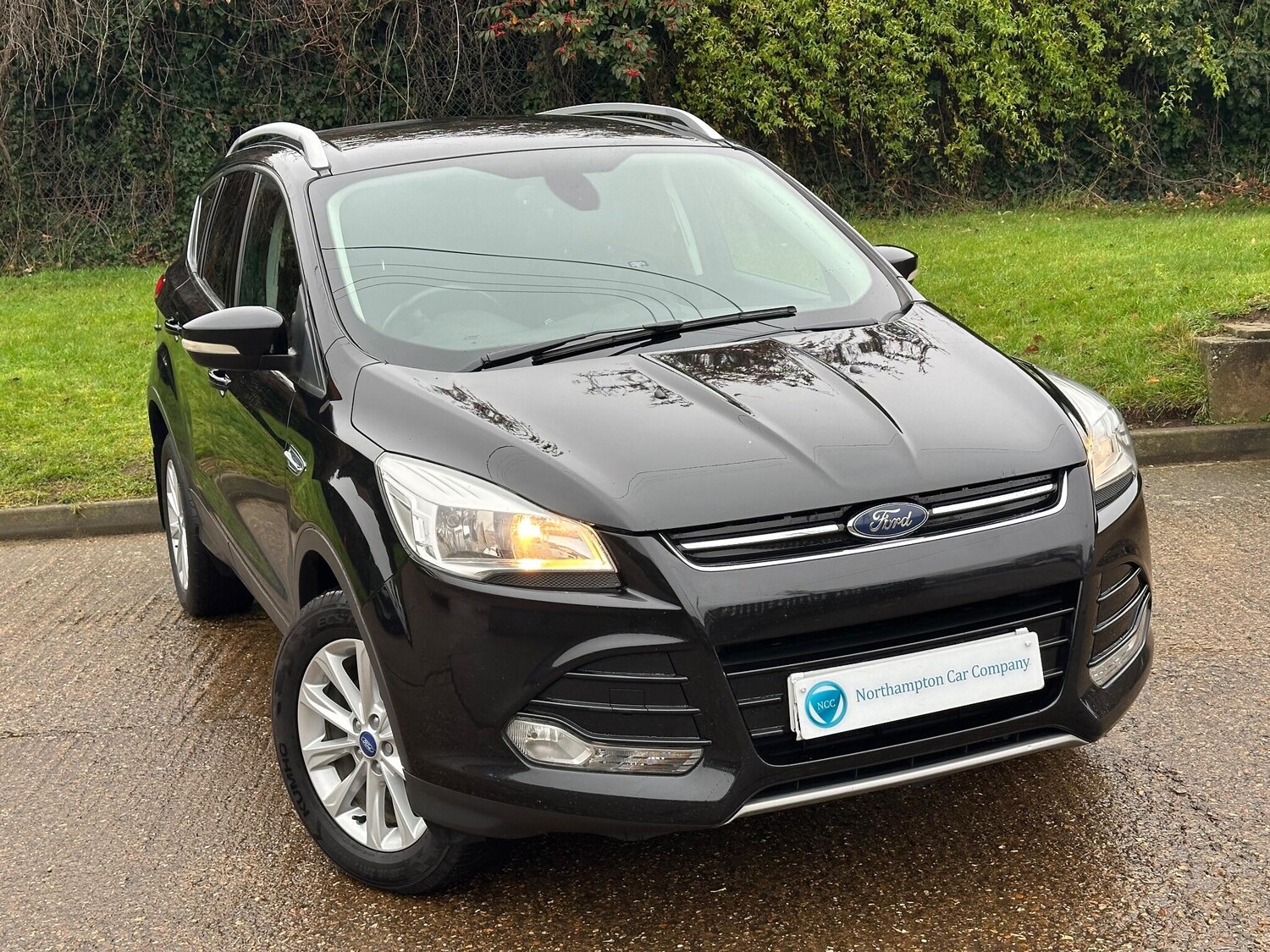 Used Ford Kuga 2015 for sale - 77376238: Photo 6