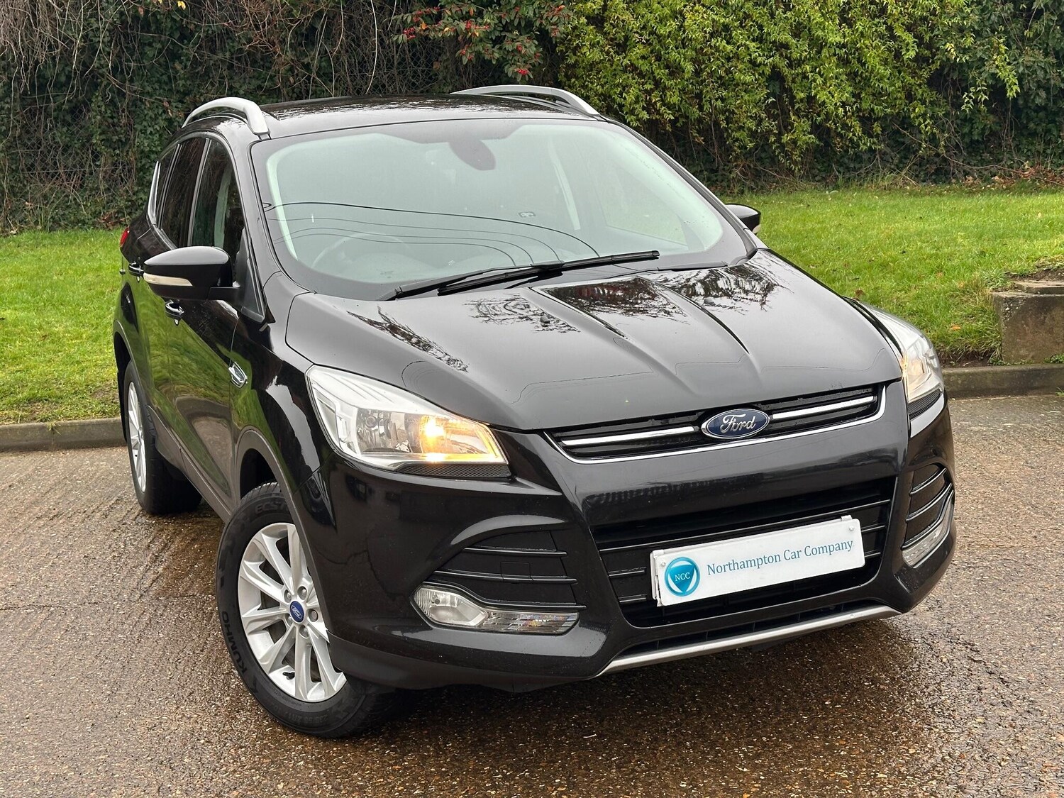 Used Ford Kuga 2015 for sale - 77376238: Photo 7