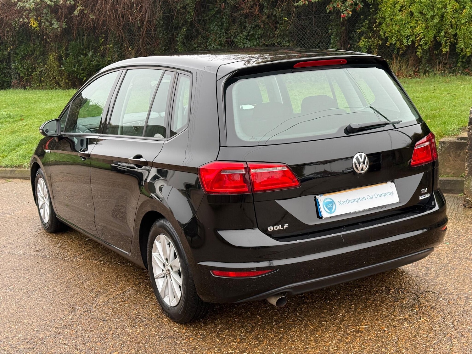 Used Volkswagen Golf SV 2015 for sale - 76584370: Photo 11
