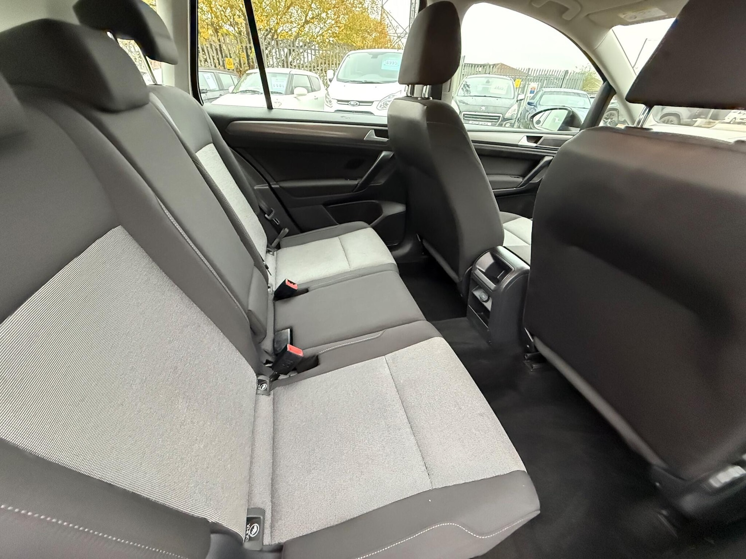 Used Volkswagen Golf SV 2015 for sale - 76584370: Photo 24