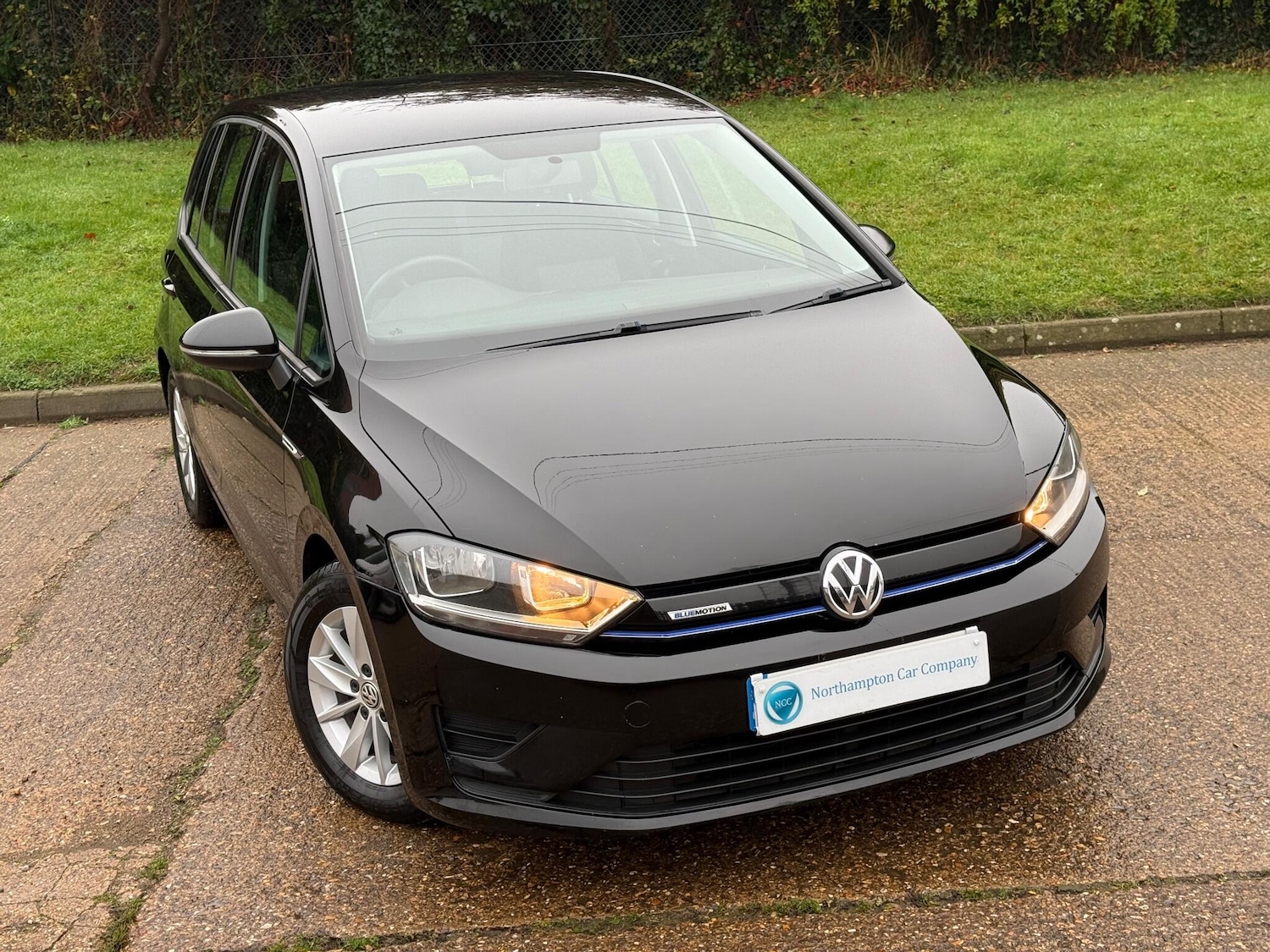 Used Volkswagen Golf SV 2015 for sale - 76584370: Photo 4