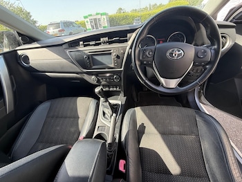 Used Toyota Auris 2013 for sale - 78649215: Photo