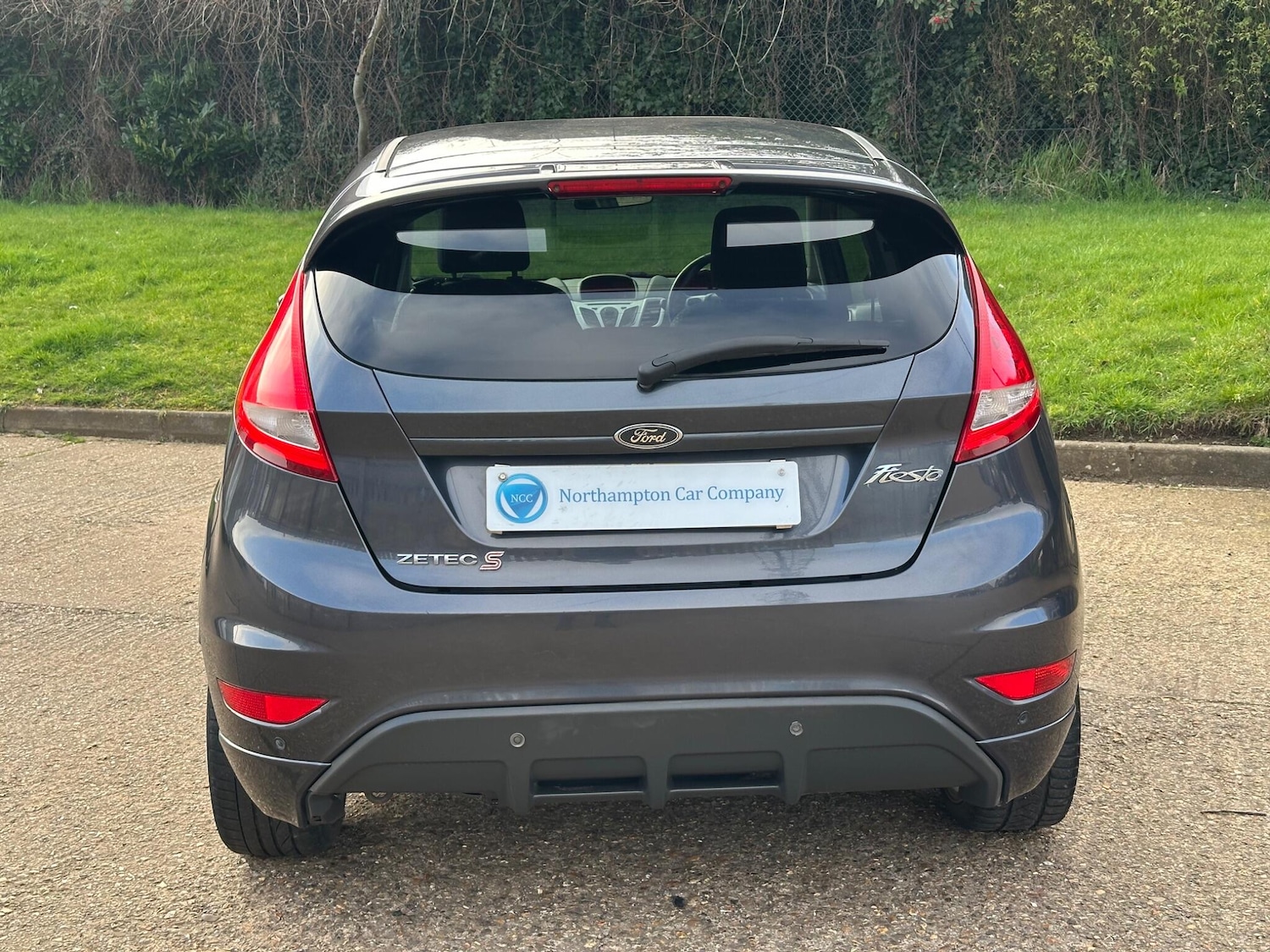 Used Ford Fiesta 2009 for sale - 77768574: Photo 11