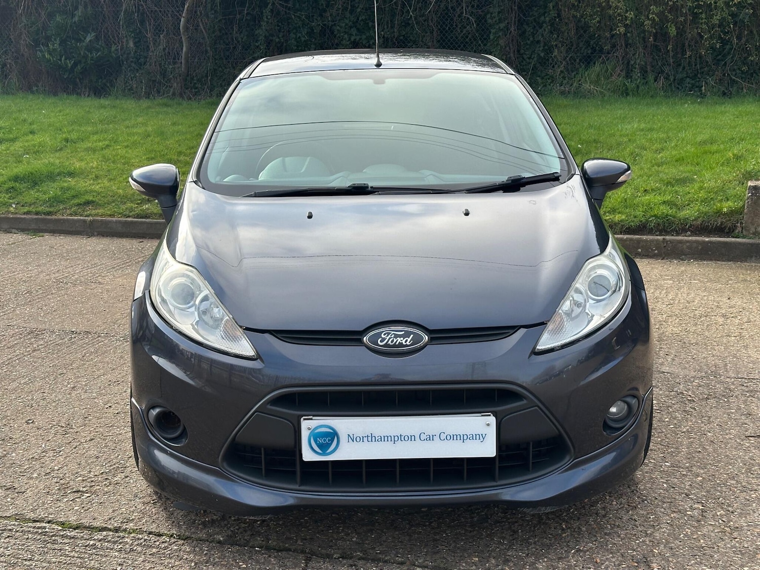Used Ford Fiesta 2009 for sale - 77768574: Photo 19