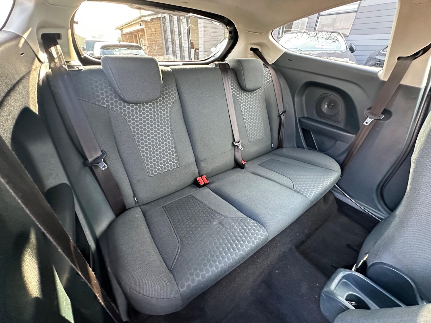 Used Ford Fiesta 2009 for sale - 77768574: Photo 25