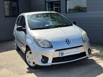 Used Renault Twingo 2009 for sale - 78471030: Photo