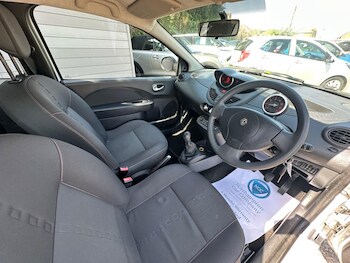 Used Renault Twingo 2009 for sale - 78471030: Photo