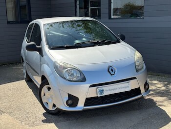 Used Renault Twingo 2009 for sale - 78471030: Photo