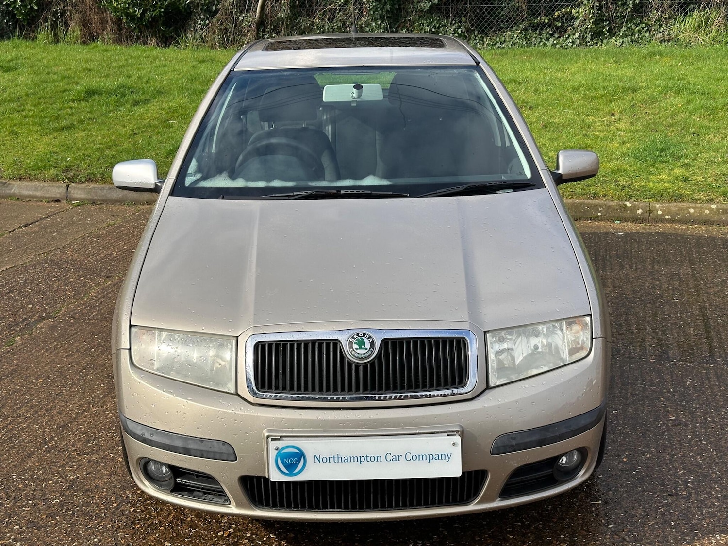 Used Skoda Fabia 2005 for sale - 77351621: Photo 18