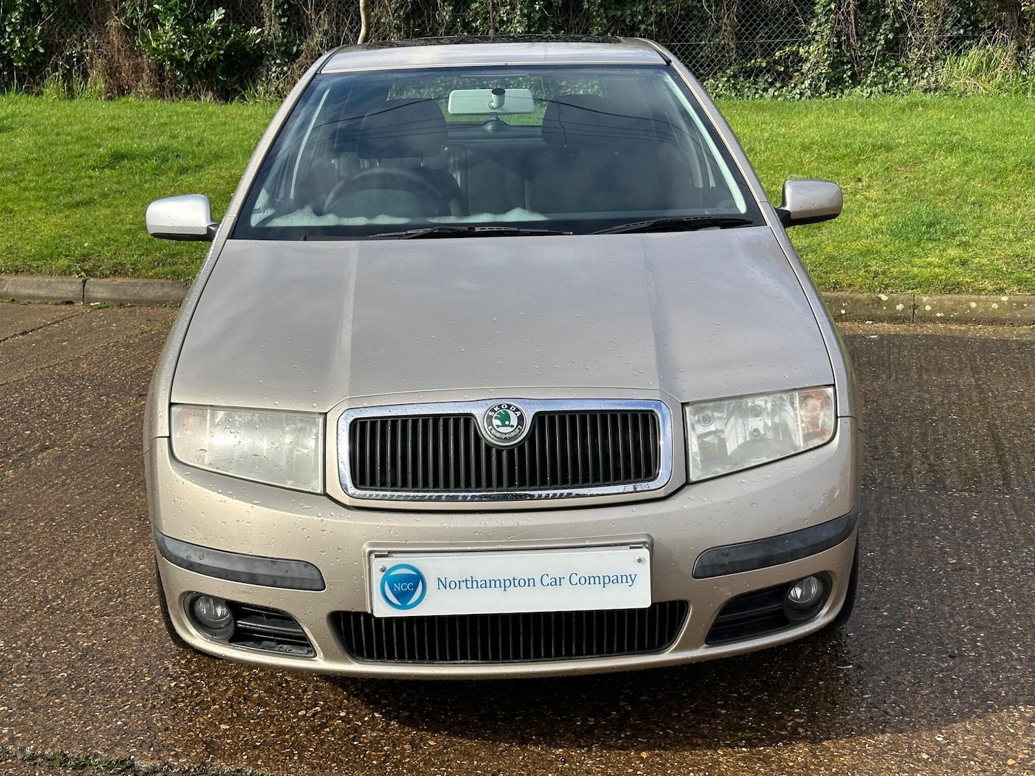 Used Skoda Fabia 2005 for sale - 77351621: Photo 19