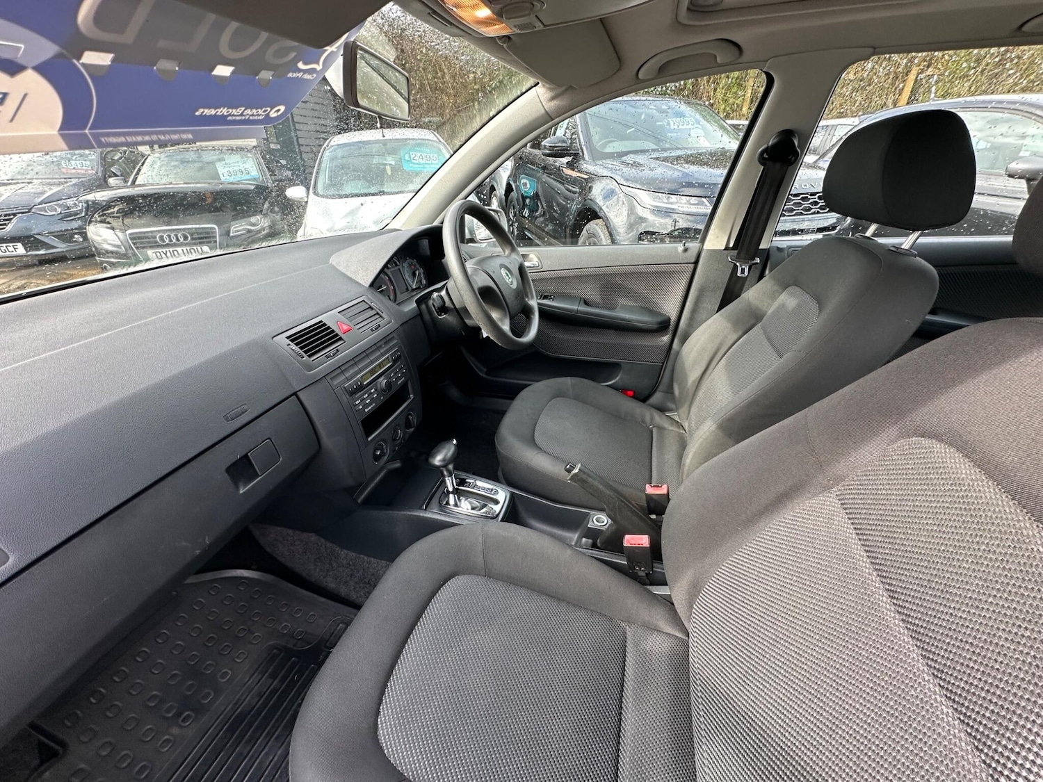 Used Skoda Fabia 2005 for sale - 77351621: Photo 23