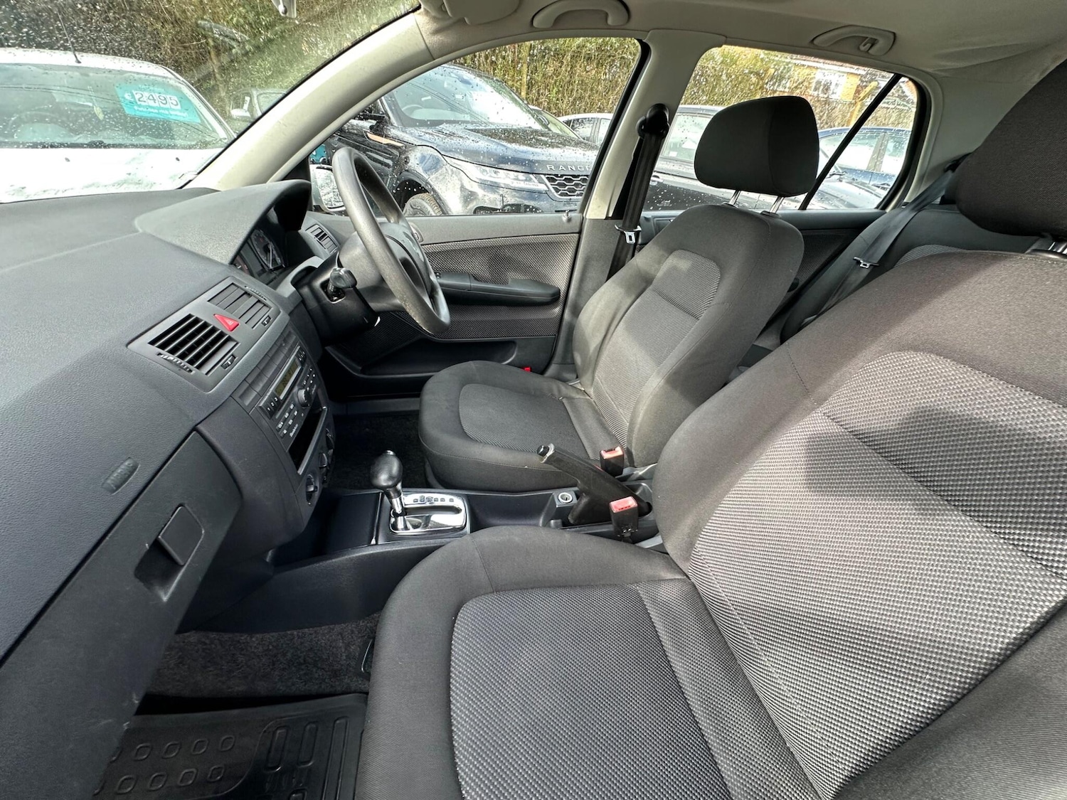 Used Skoda Fabia 2005 for sale - 77351621: Photo 24