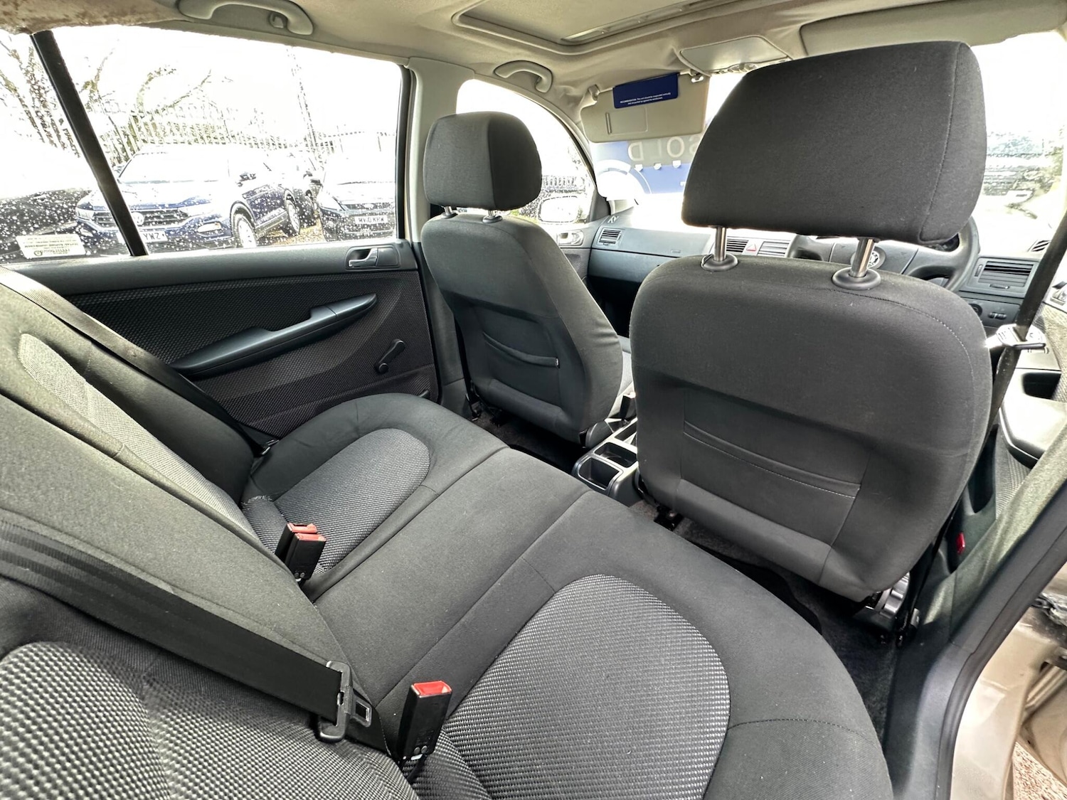 Used Skoda Fabia 2005 for sale - 77351621: Photo 25