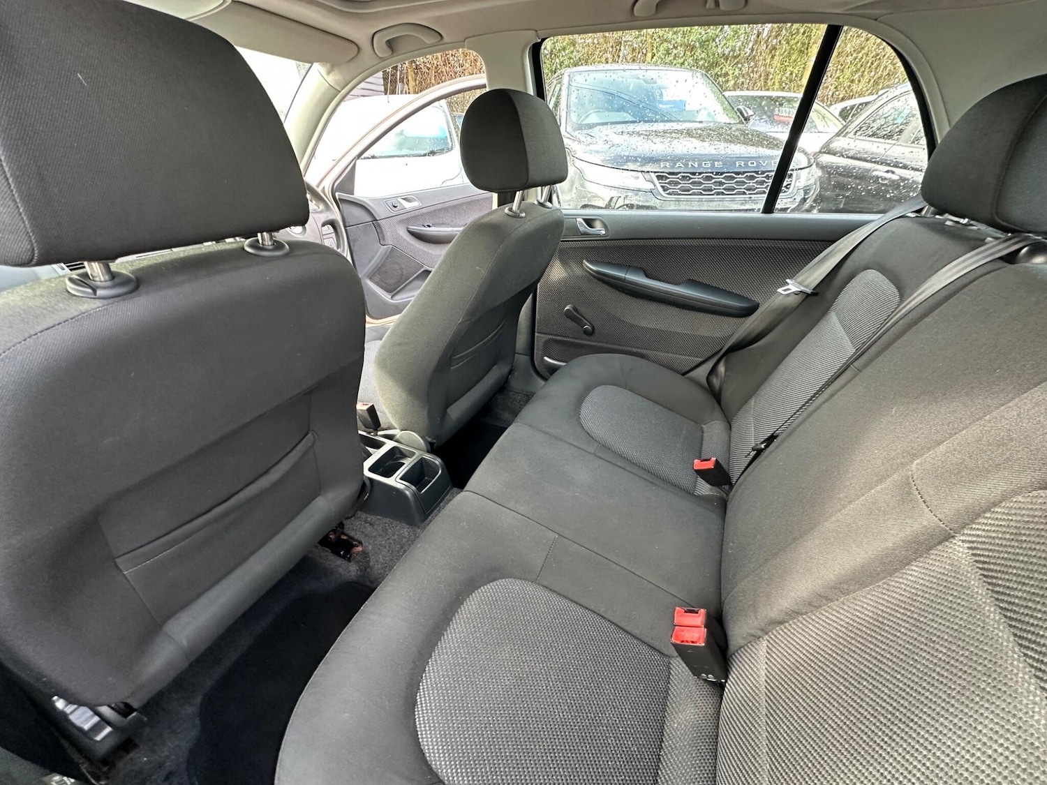 Used Skoda Fabia 2005 for sale - 77351621: Photo 26