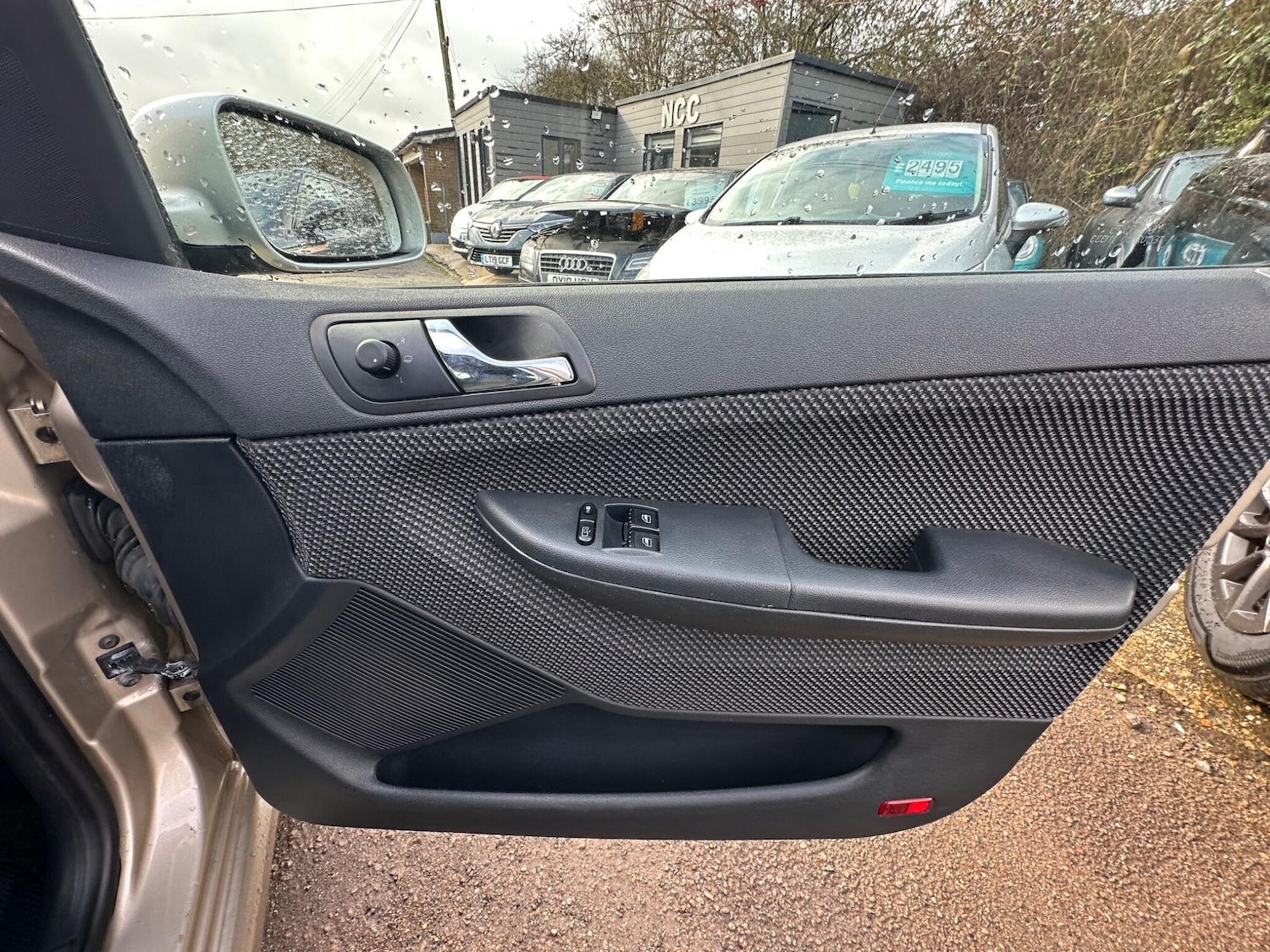 Used Skoda Fabia 2005 for sale - 77351621: Photo 27