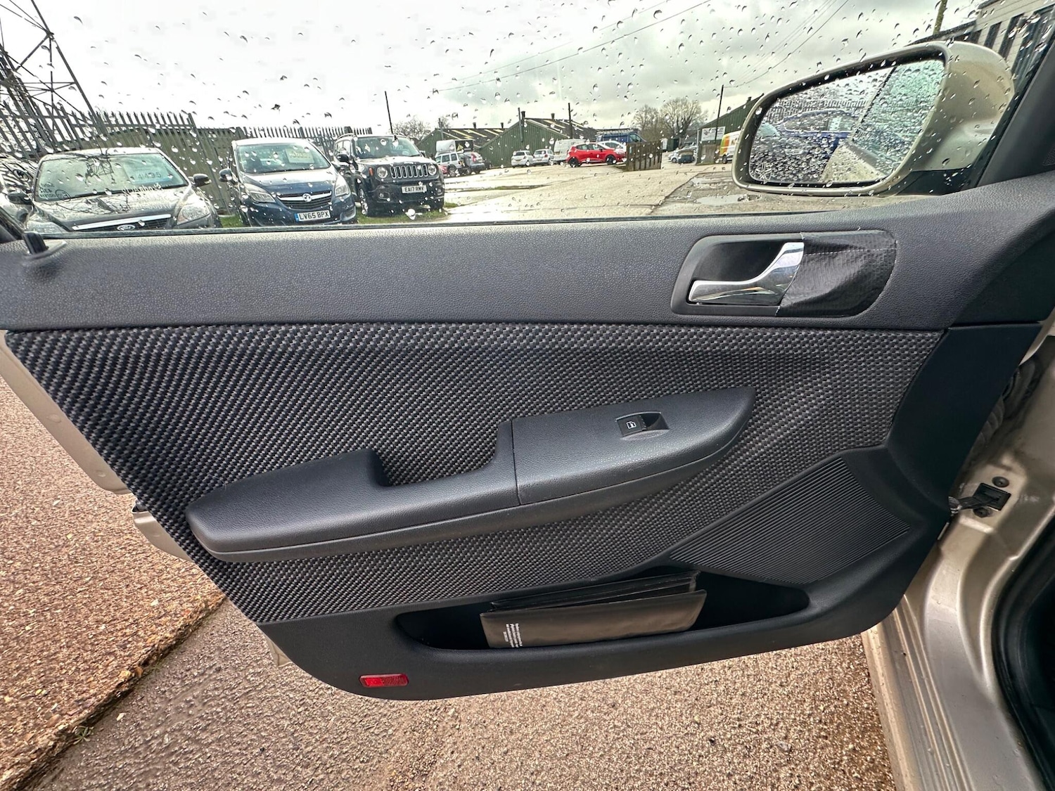 Used Skoda Fabia 2005 for sale - 77351621: Photo 28