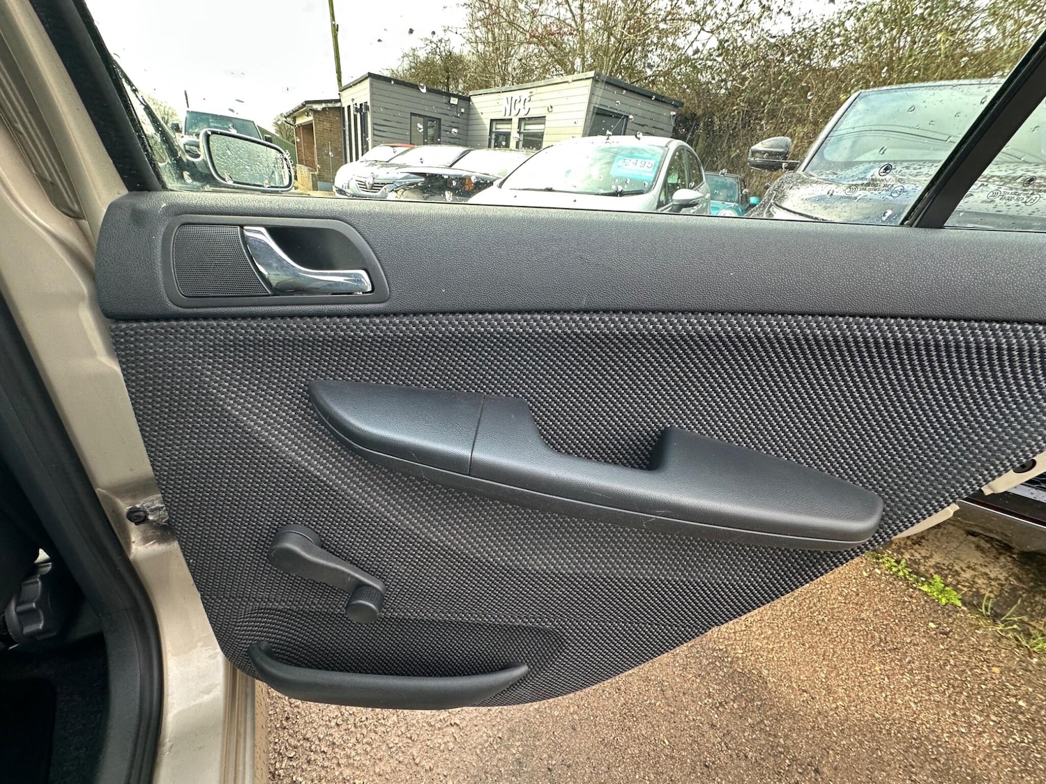 Used Skoda Fabia 2005 for sale - 77351621: Photo 29