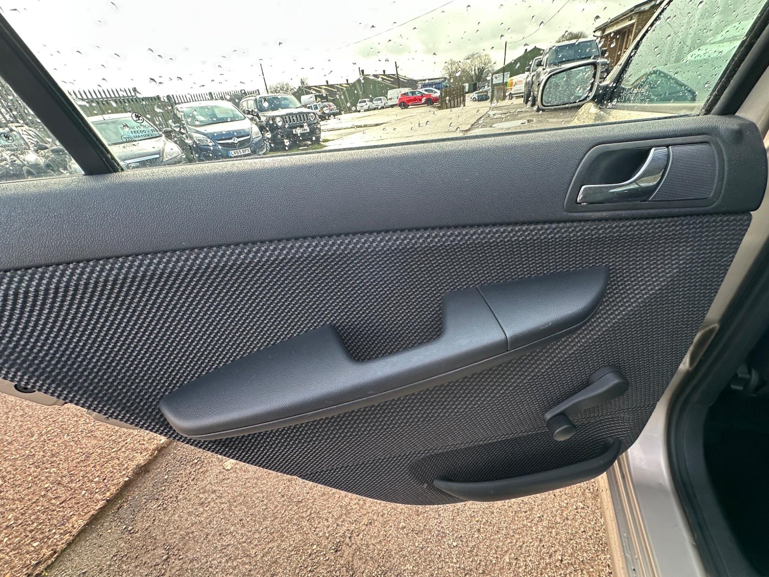 Used Skoda Fabia 2005 for sale - 77351621: Photo 30