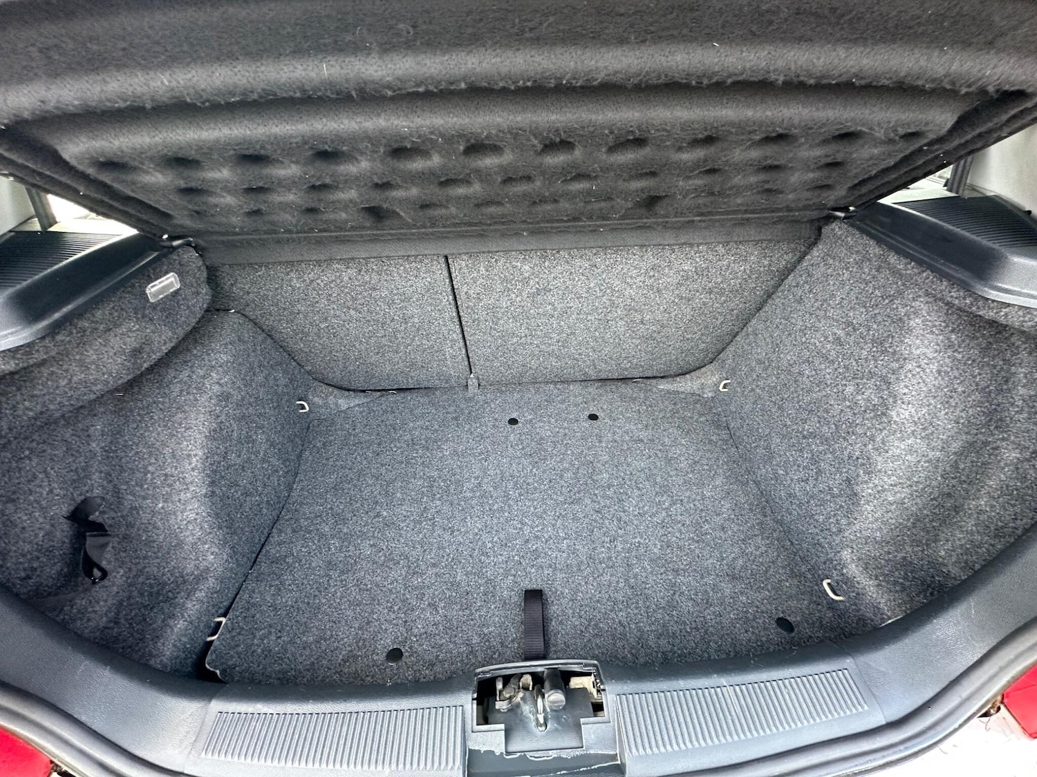 Used Skoda Fabia 2005 for sale - 77351621: Photo 31