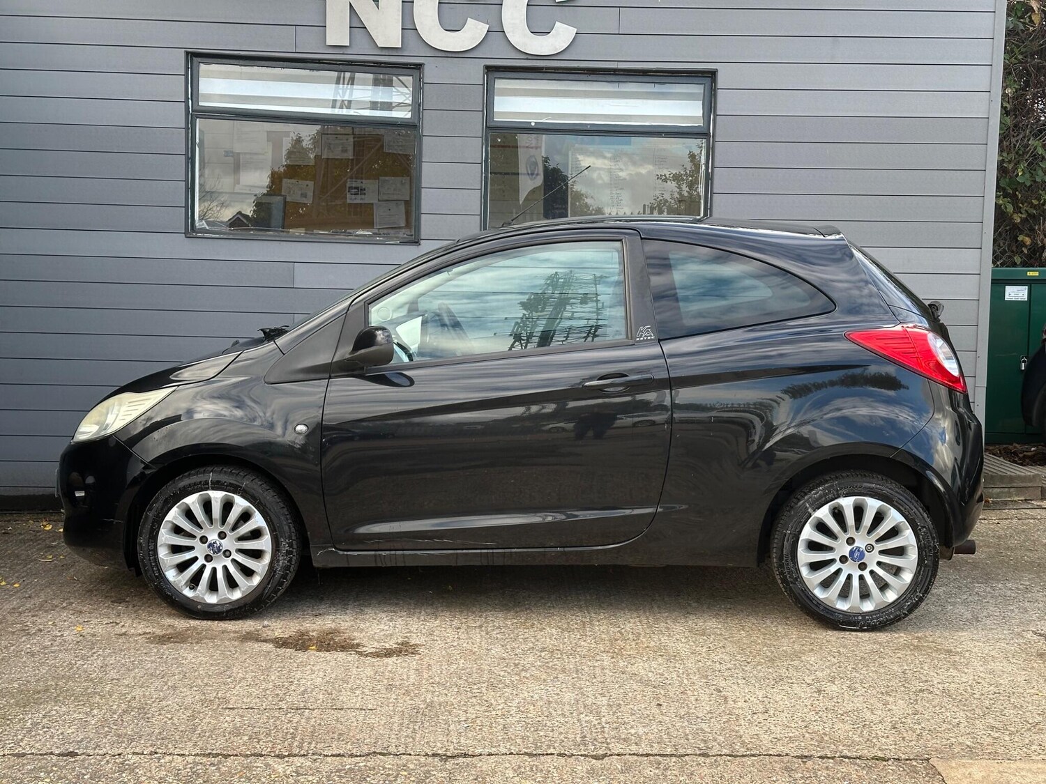 Used Ford Ka 2009 for sale - 76337469: Photo 15