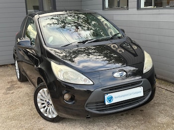 2009 (09) - 1.2 Zetec Euro 4 3dr