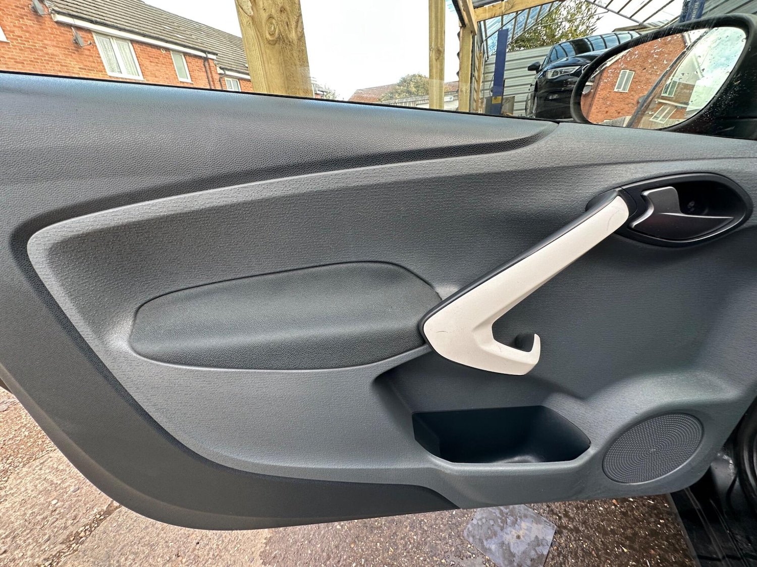 Used Ford Ka 2009 for sale - 76337469: Photo 20