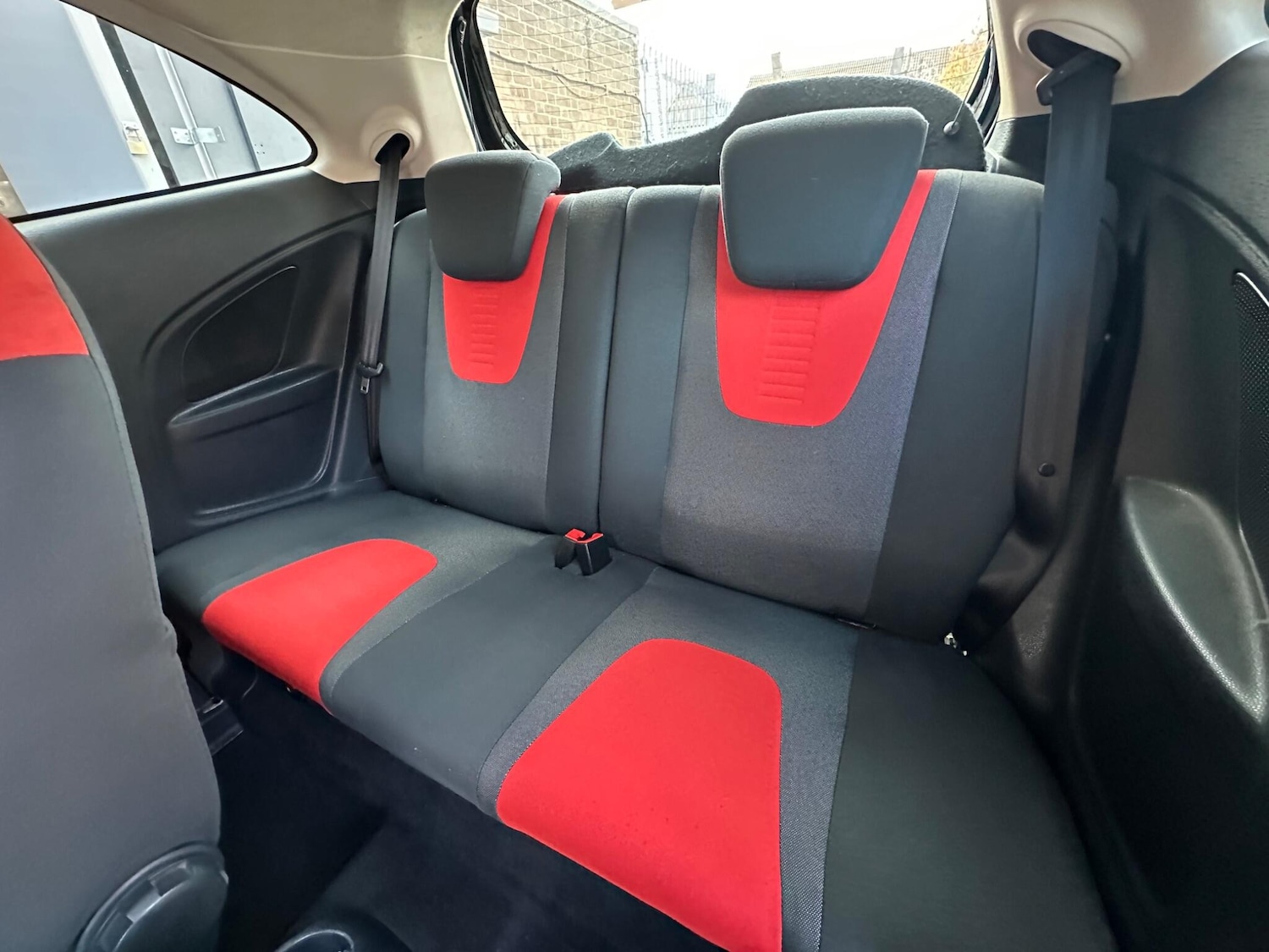 Used Ford Ka 2009 for sale - 76337469: Photo 21