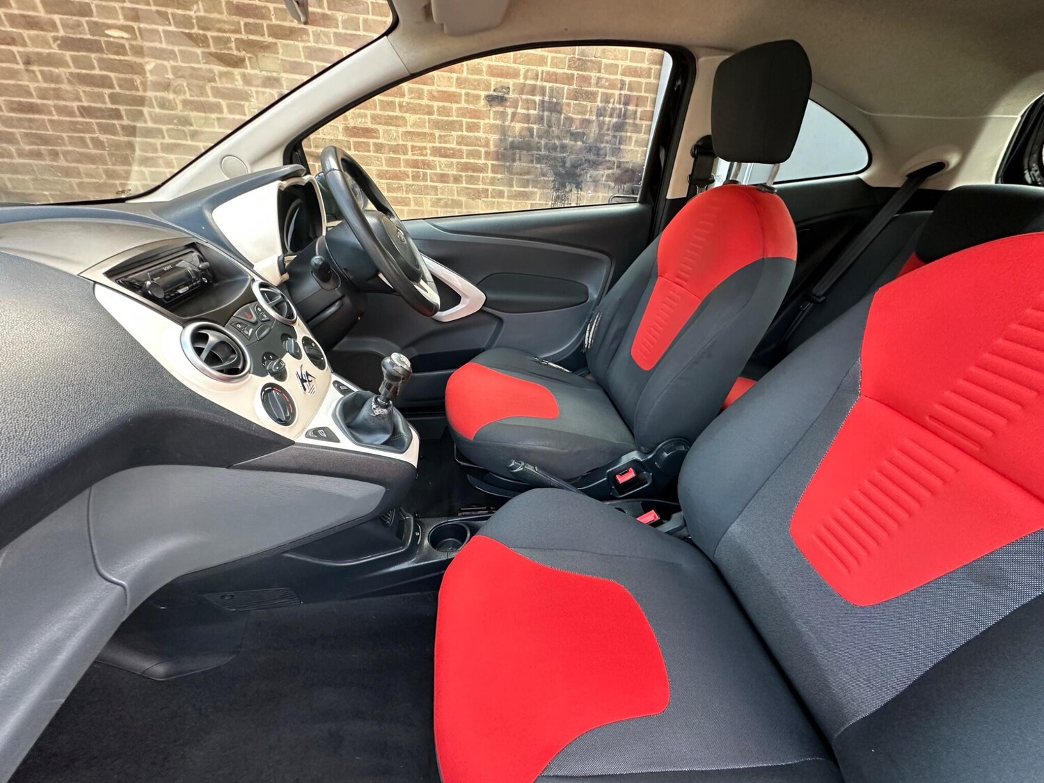 Used Ford Ka 2009 for sale - 76337469: Photo 22