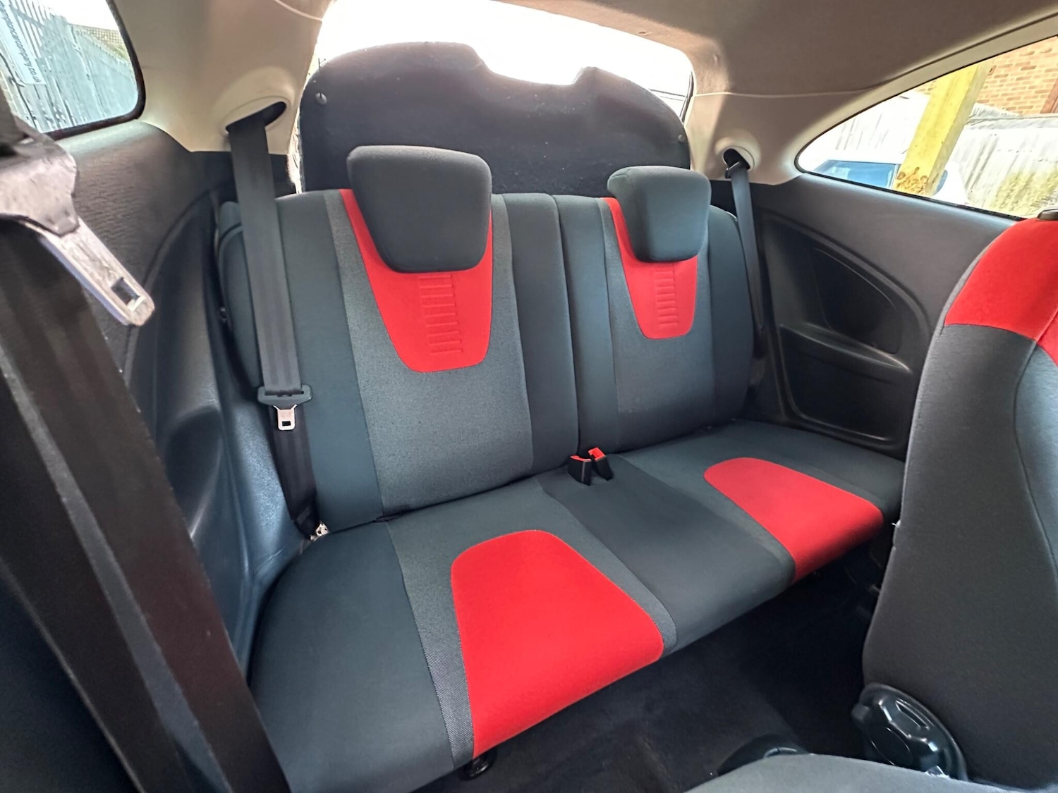 Used Ford Ka 2009 for sale - 76337469: Photo 25