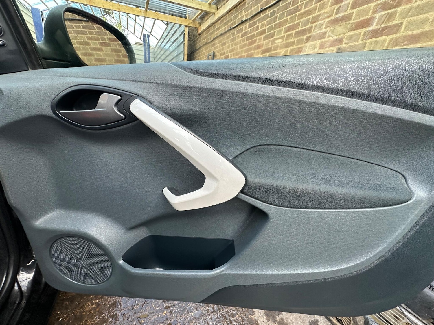 Used Ford Ka 2009 for sale - 76337469: Photo 26
