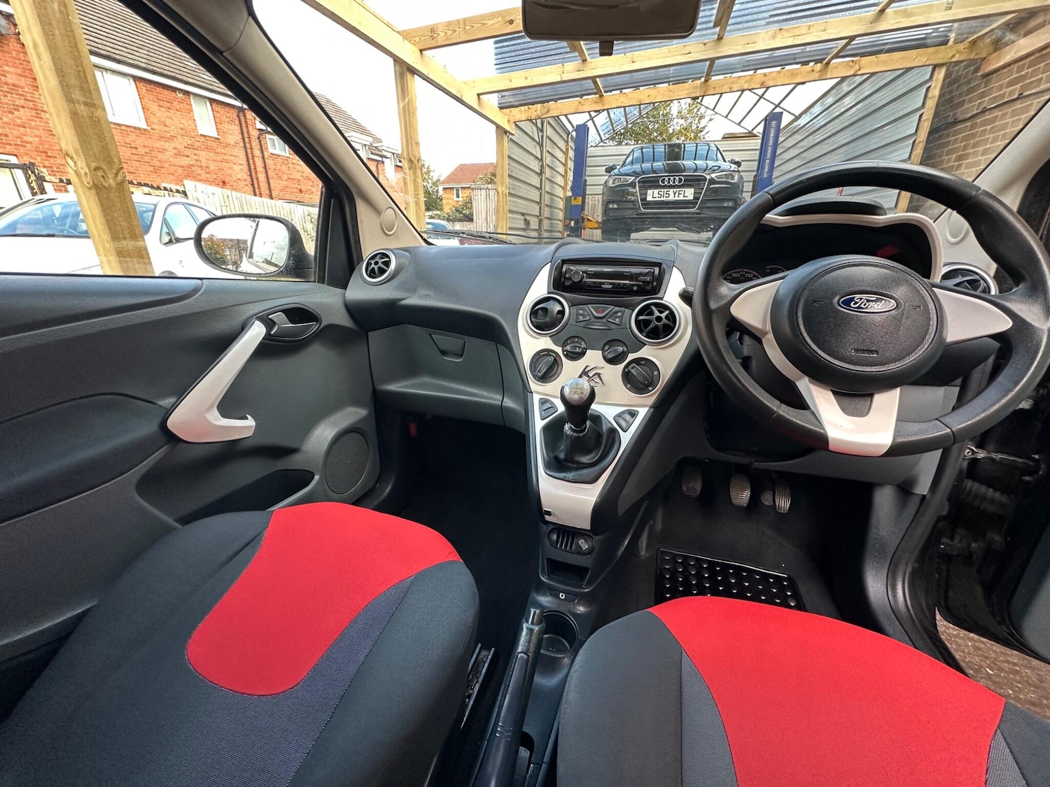 Used Ford Ka 2009 for sale - 76337469: Photo 27