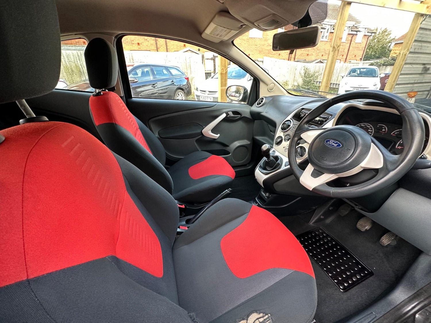 Used Ford Ka 2009 for sale - 76337469: Photo 29