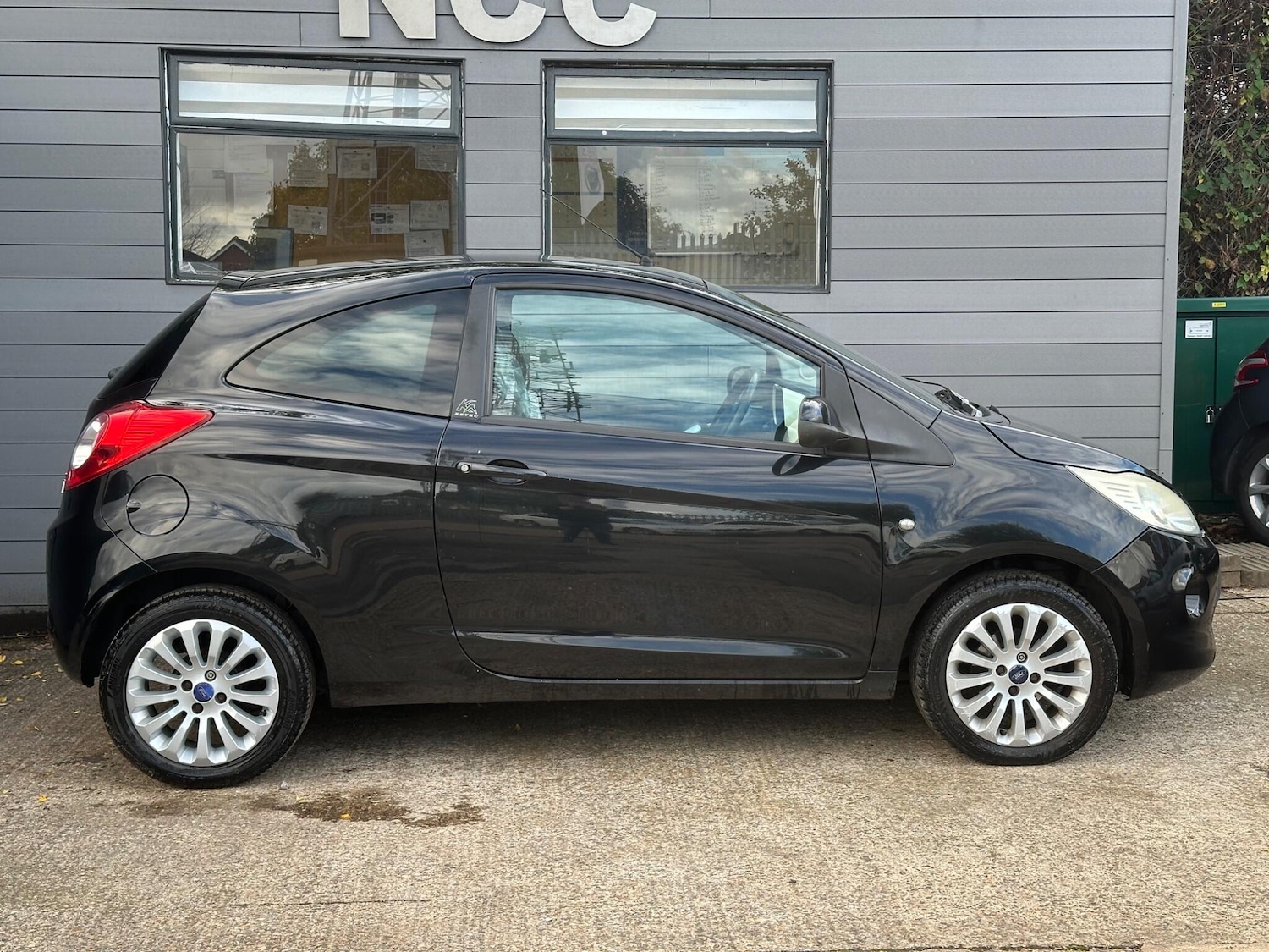 Used Ford Ka 2009 for sale - 76337469: Photo 7