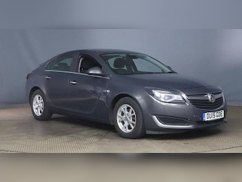 Used Vauxhall Insignia 2015 for sale - 79349320: Photo